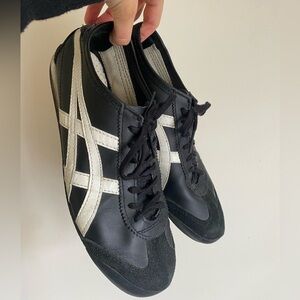 Onitsuka Tigers